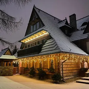 Bed & Breakfast Wojciechowo 