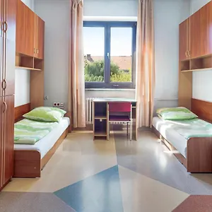 Hostel Dizzy Daisy 