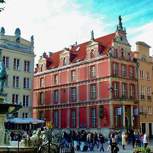 Bed & Breakfast Dom Schumannow **