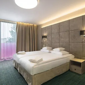 Aparthotel Citi Hotel's ***