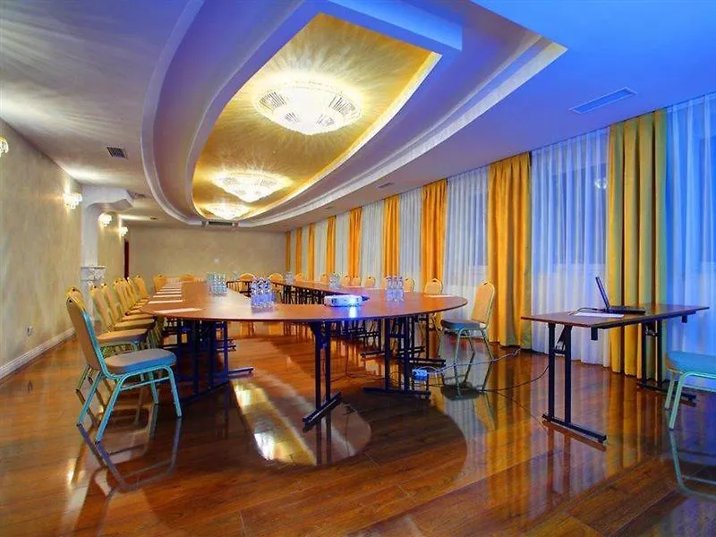 ***  Hotel Holiday Park Warsaw Poland