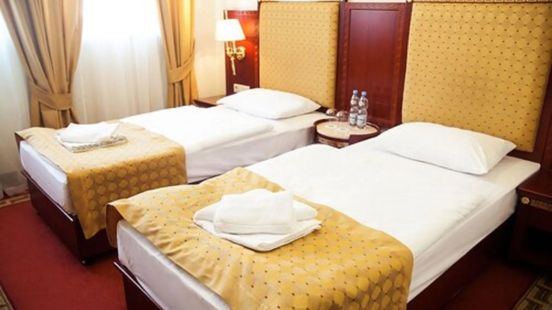 Hotel Holiday Park Varsavia 3*,  Polonia