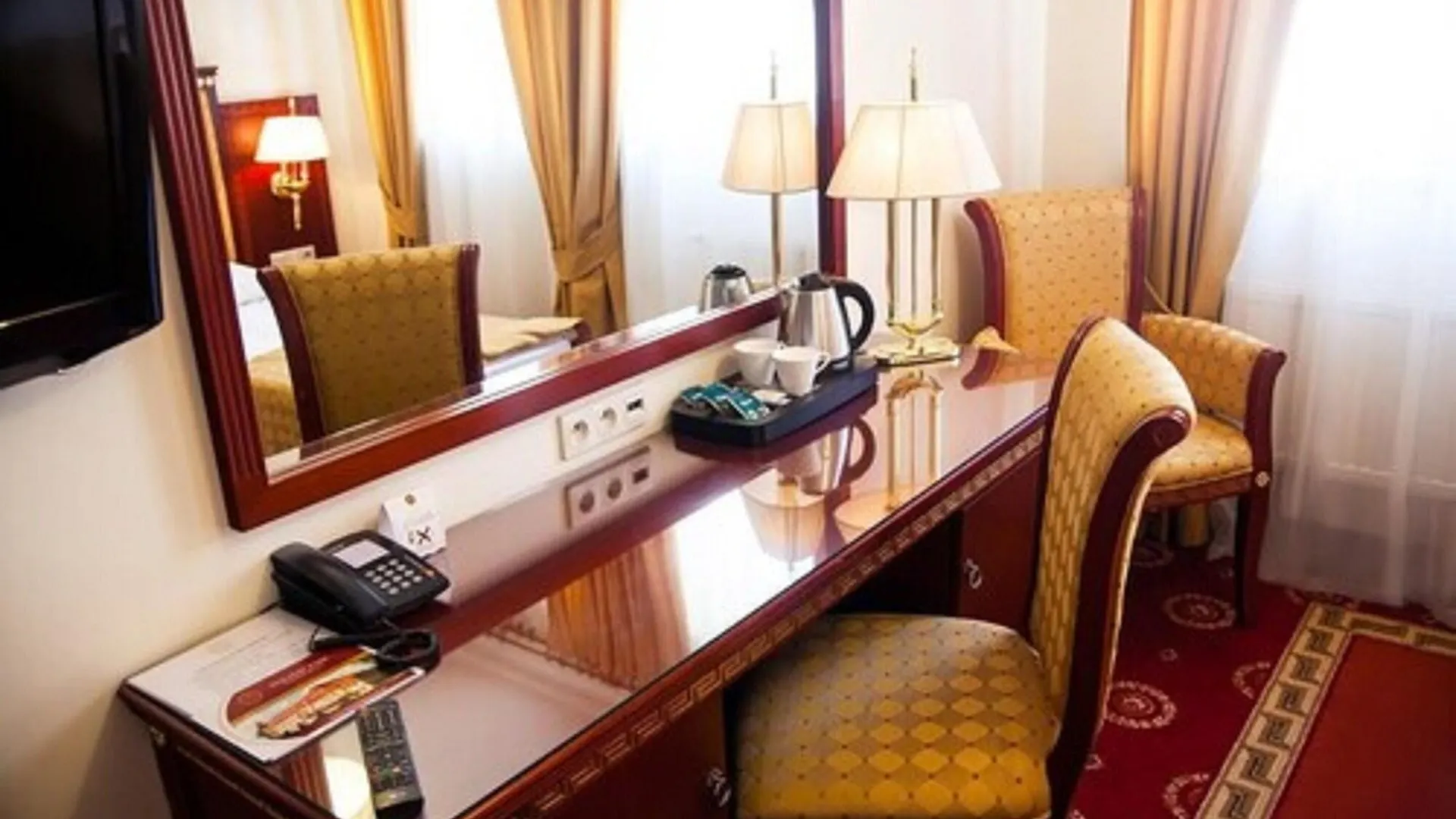 Hotel Holiday Park Varsavia