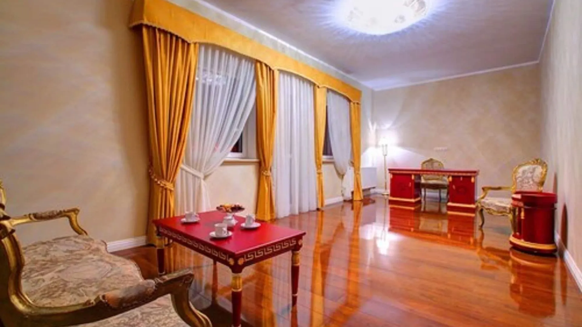 ***  Hotel Holiday Park Warsaw Poland