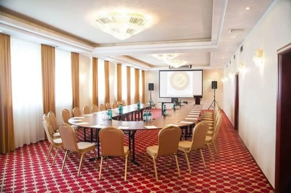 Hotel Holiday Park Varsavia