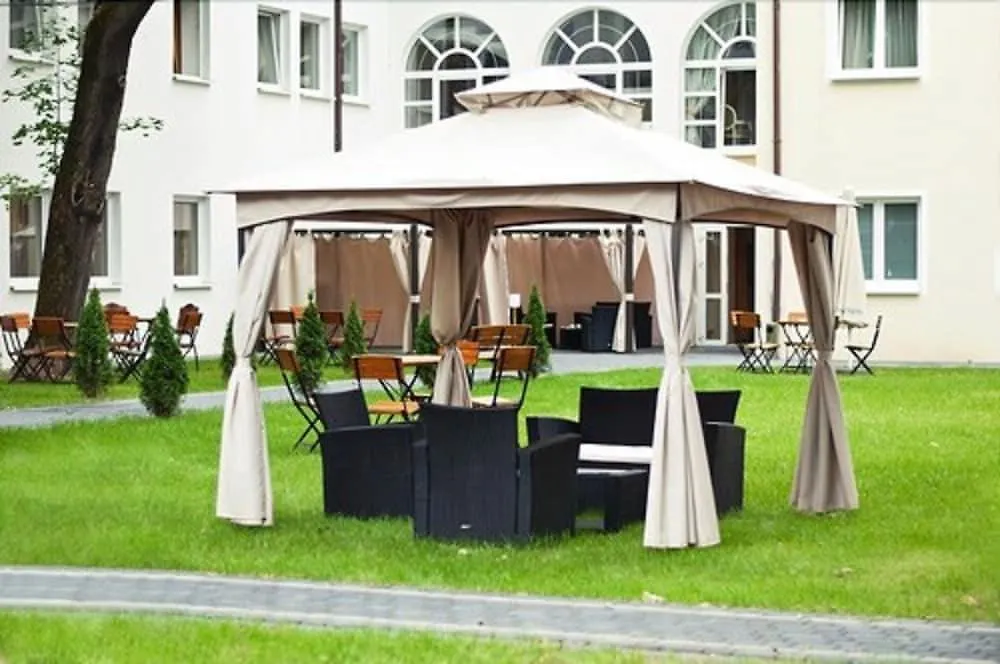 Hotel Holiday Park Varsavia 3*,