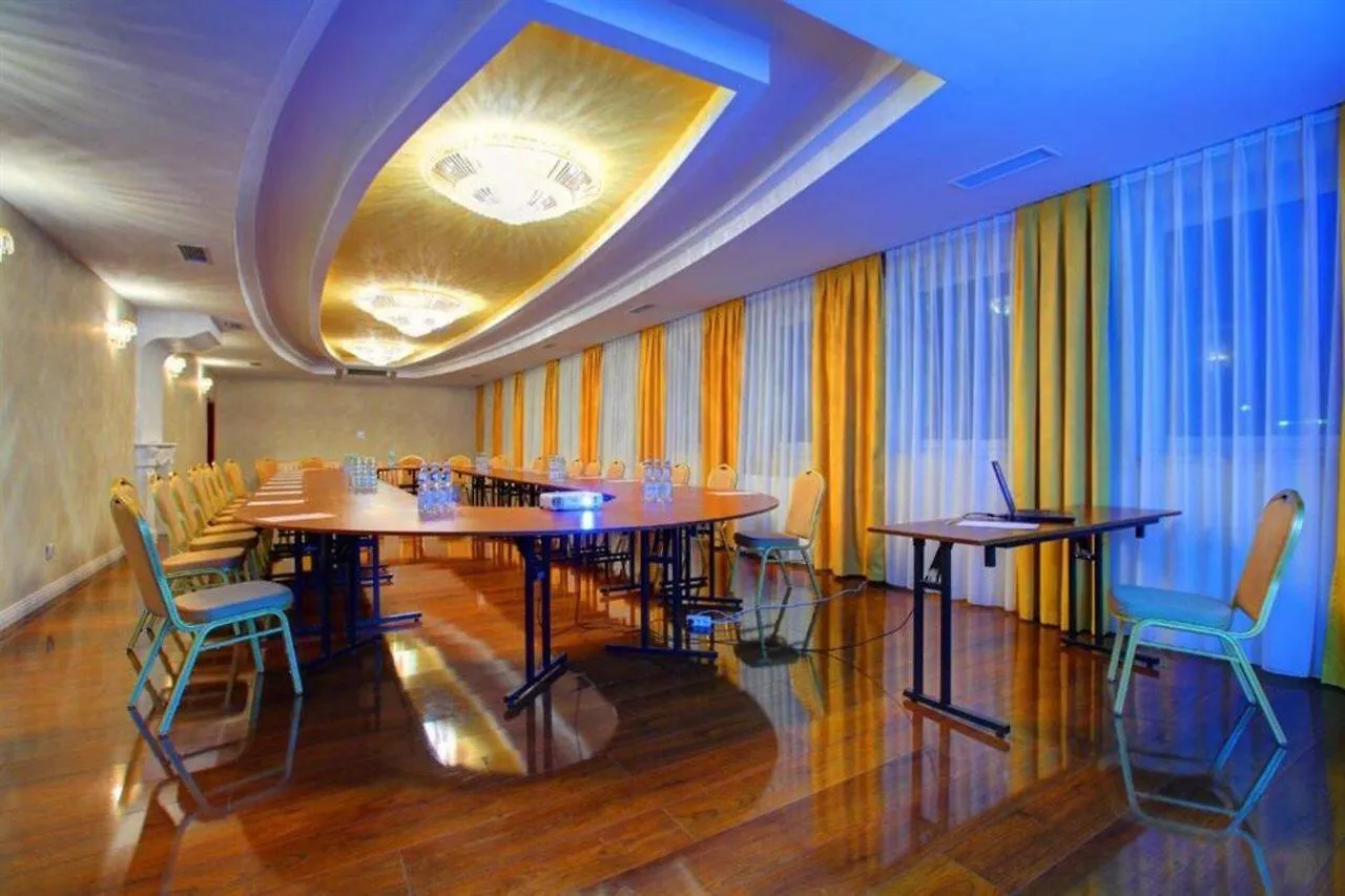 Hotel Holiday Park Varsavia