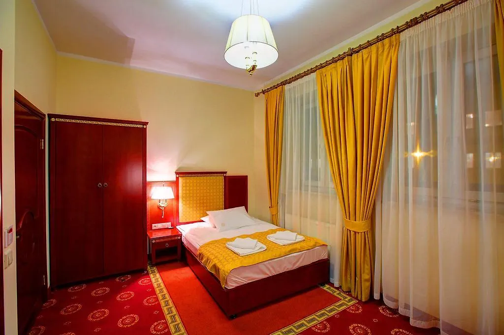Hotel Holiday Park Warsaw