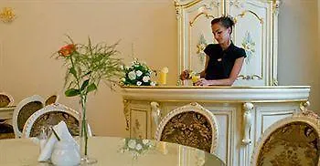 Hotel Holiday Park Varsavia