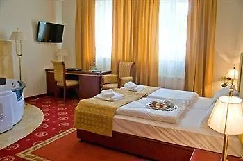 Hotel Holiday Park Varsavia