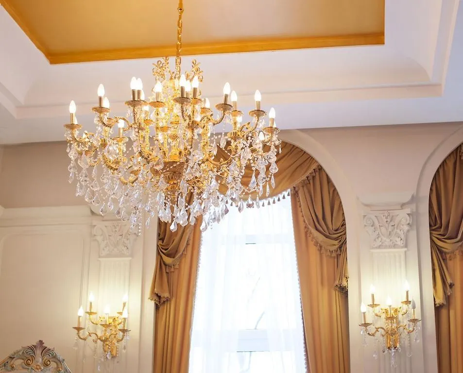 ***  Hotel Holiday Park Warsaw Poland