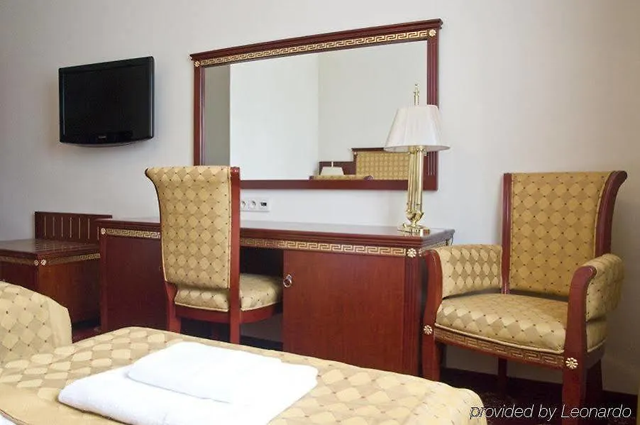 Hotel Holiday Park Varsavia 3*,  Polonia