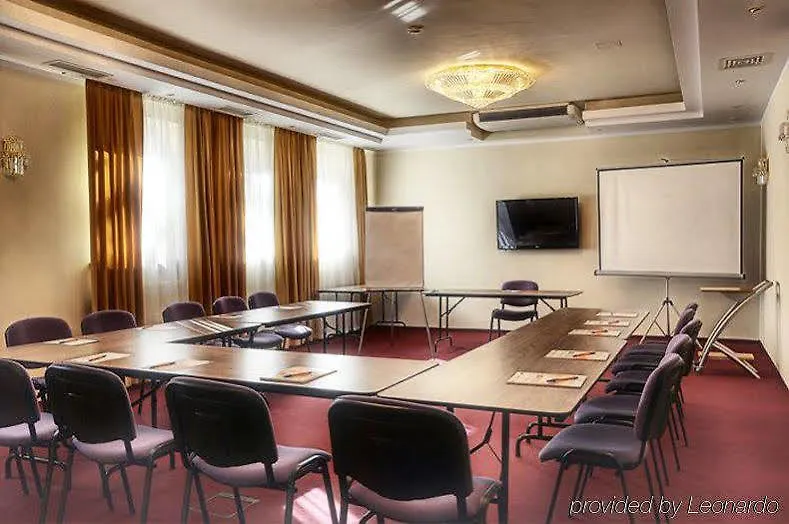 Hotel Holiday Park Varsavia
